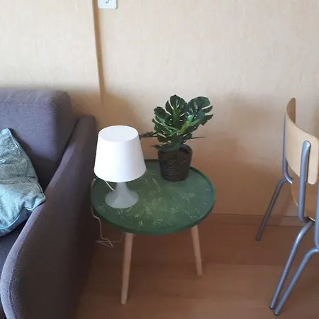 Duinbergen Appartement Knokke-Heist Buitenkant foto