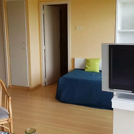 Duinbergen Appartement Knokke-Heist Buitenkant foto