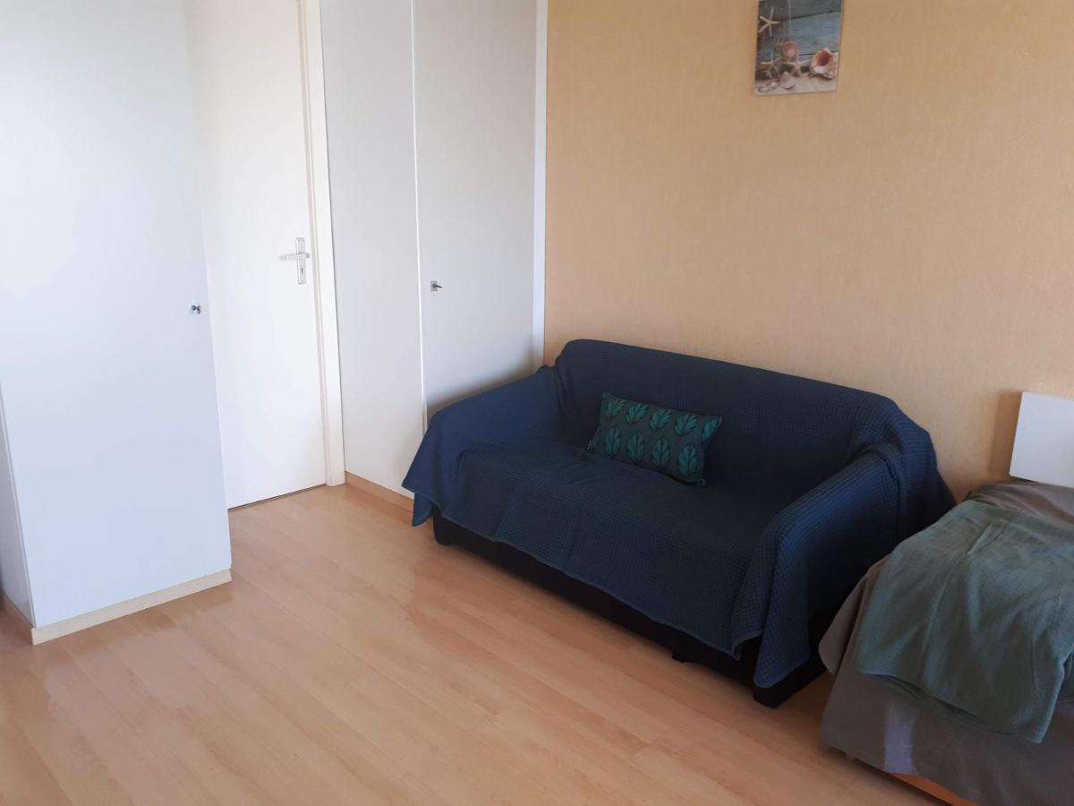 Duinbergen Appartement Knokke-Heist