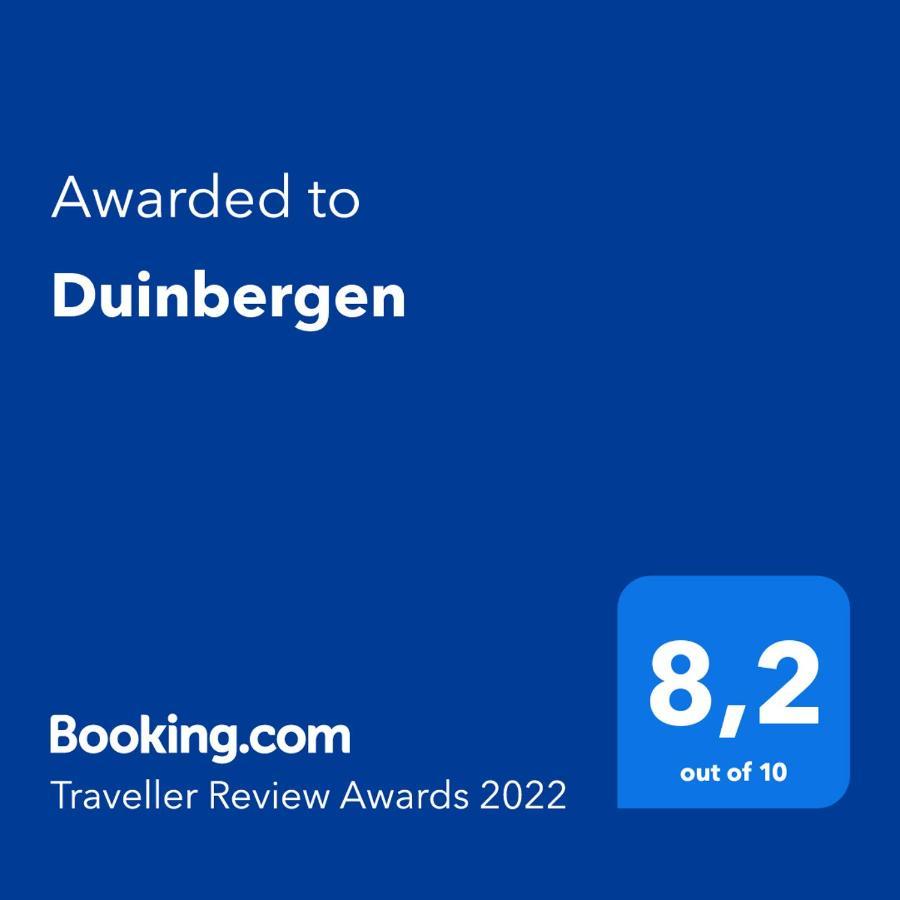 Appartement Duinbergen Knokke-Heist