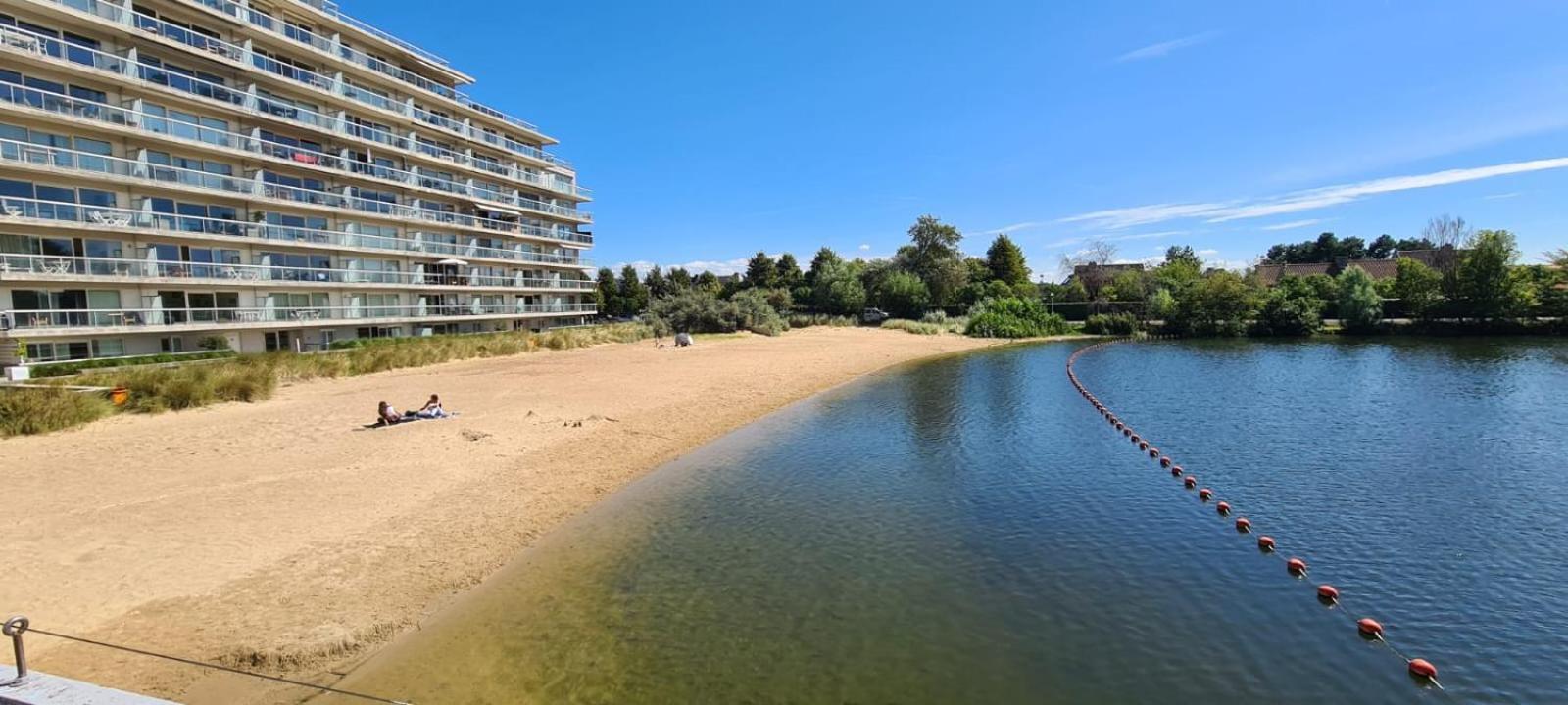 Duinbergen Laguna * Knokke-Heist