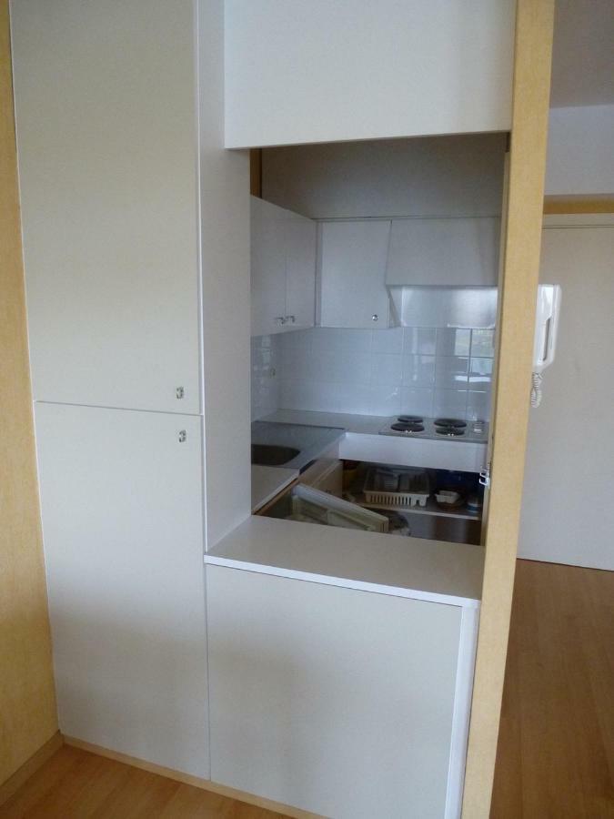 Duinbergen Appartement *