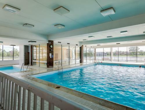 Appartement Duinbergen Knokke-Heist