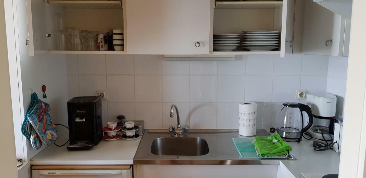 Duinbergen Appartement