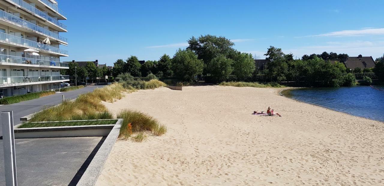 Duinbergen Knokke-Heist