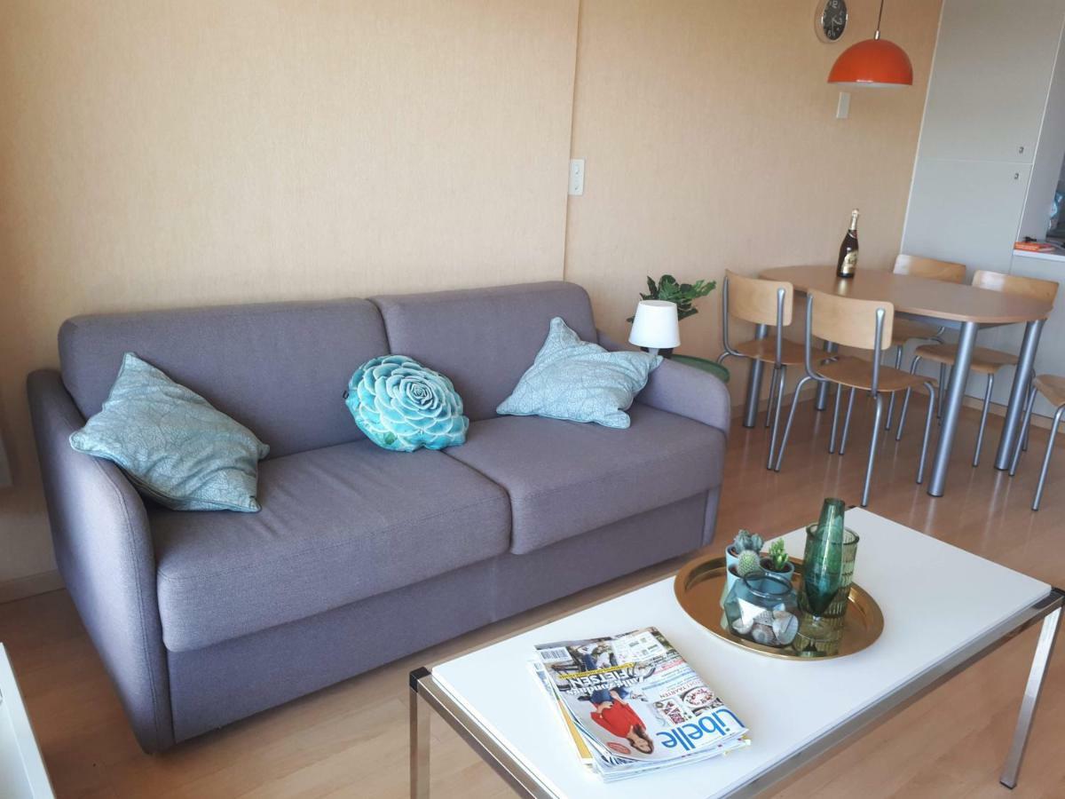 Appartement Duinbergen *