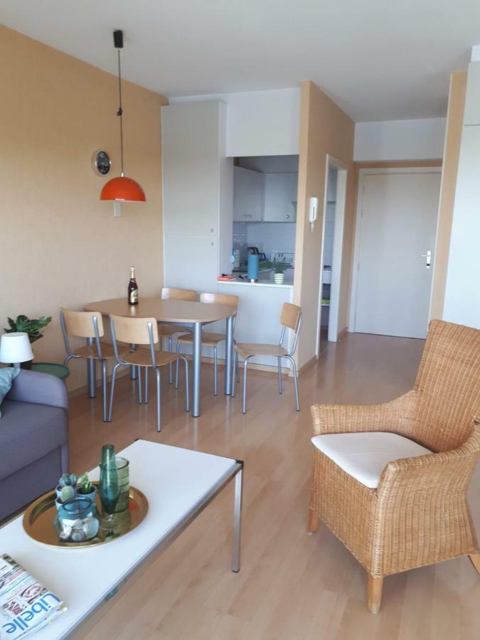Apartment Duinbergen Laguna Knokke-Heist