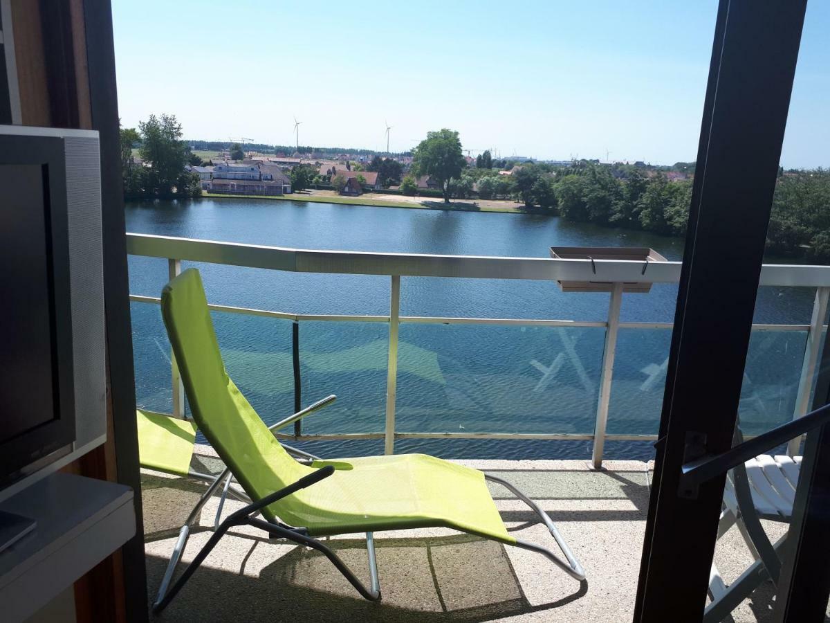 Duinbergen Appartement