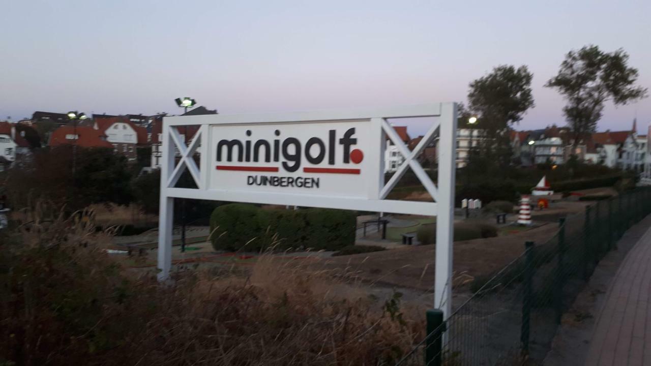 Duinbergen * Knokke-Heist