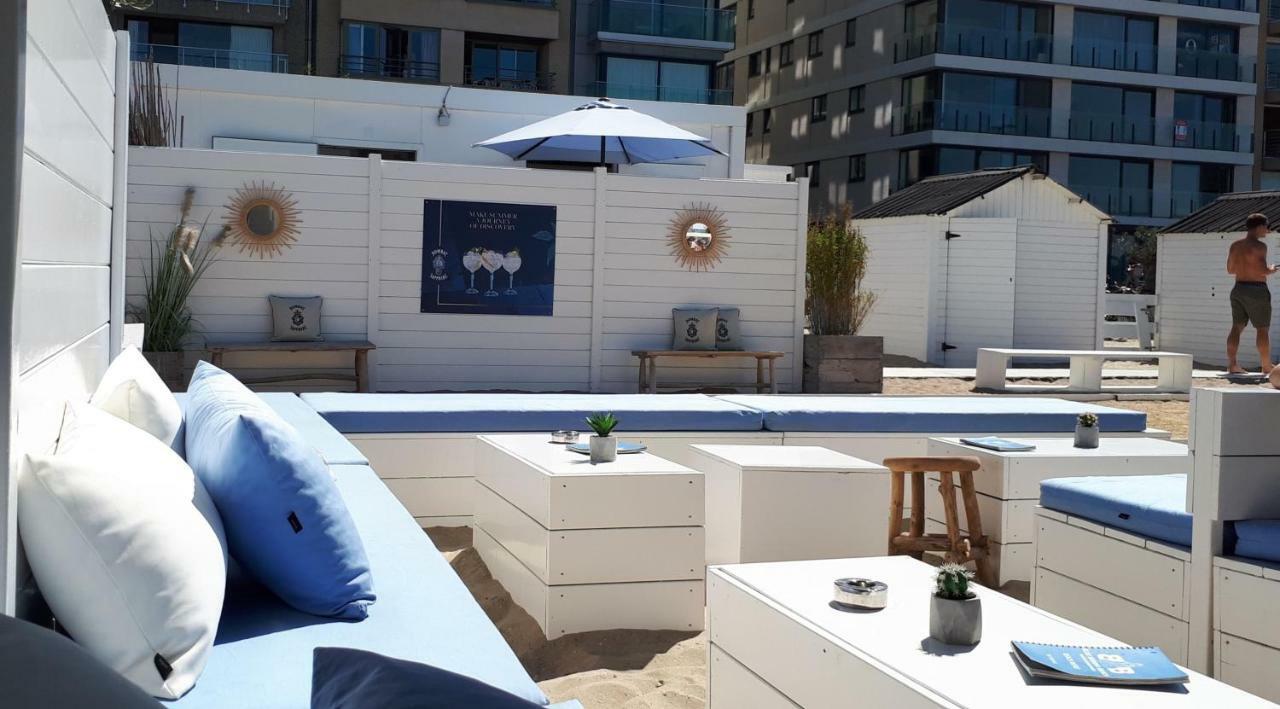 Duinbergen Appartement Knokke-Heist