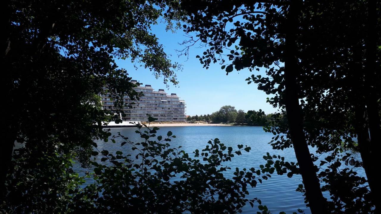Duinbergen Appartement Knokke-Heist
