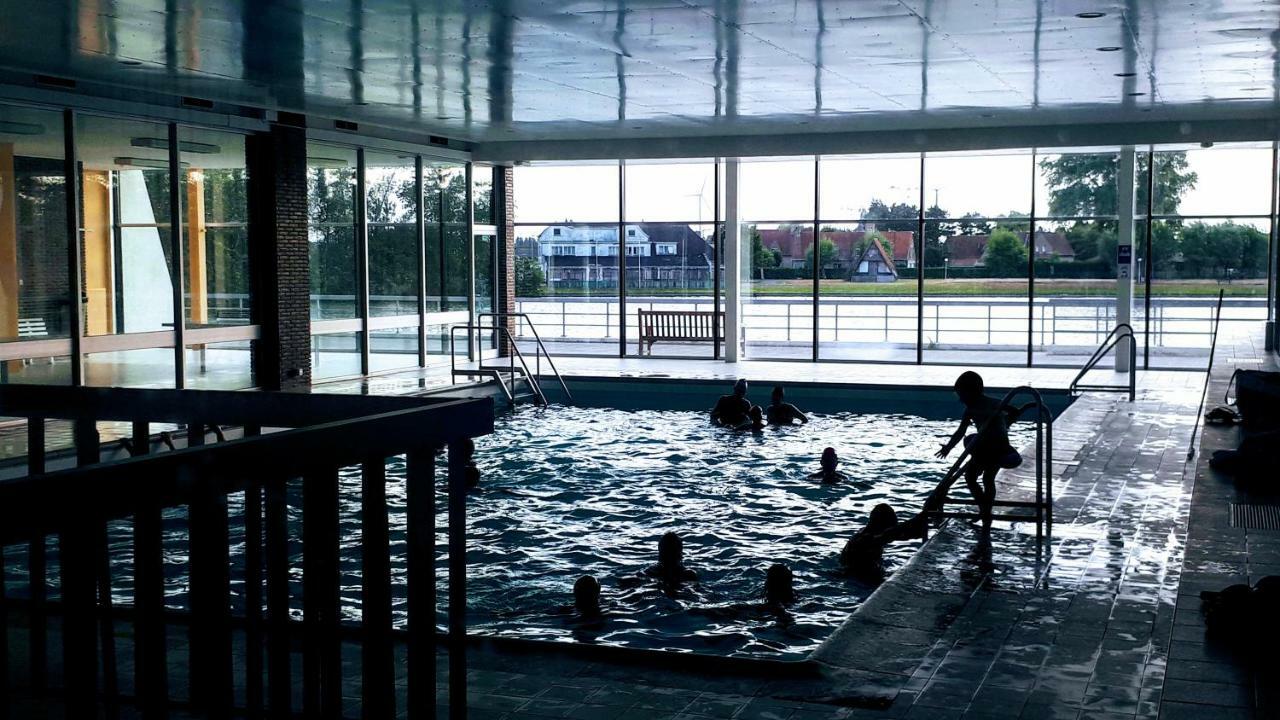 Duinbergen Appartement *