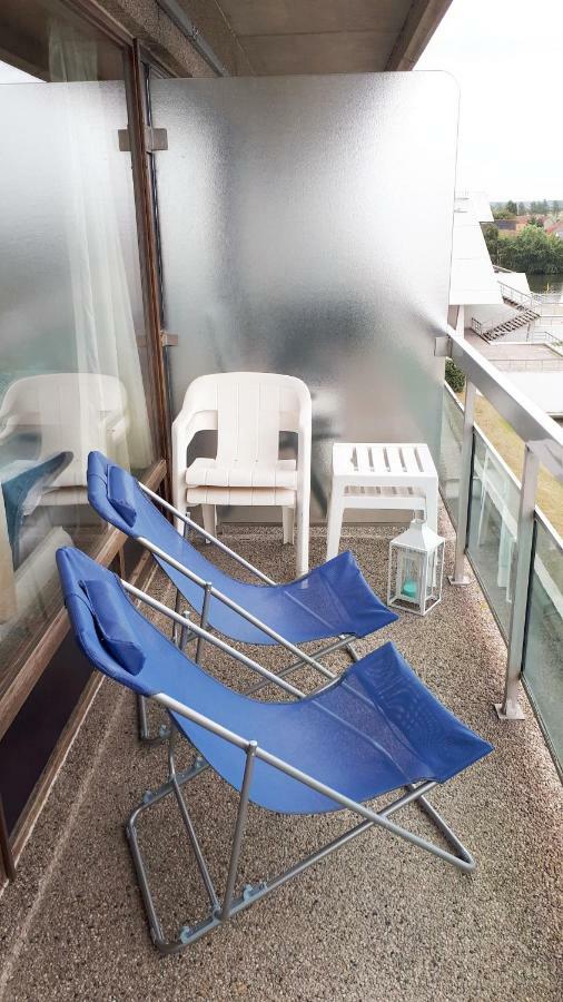 Duinbergen Appartement *