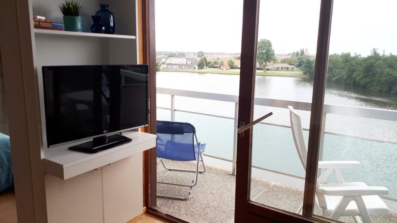 Appartement Duinbergen
