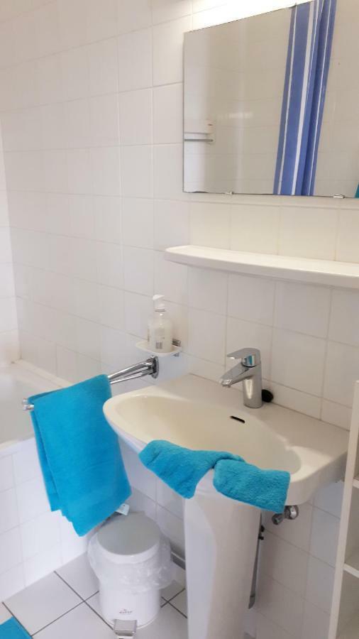Duinbergen Appartement