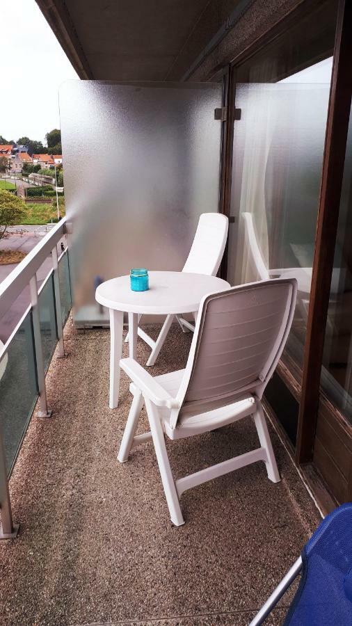 Duinbergen Appartement