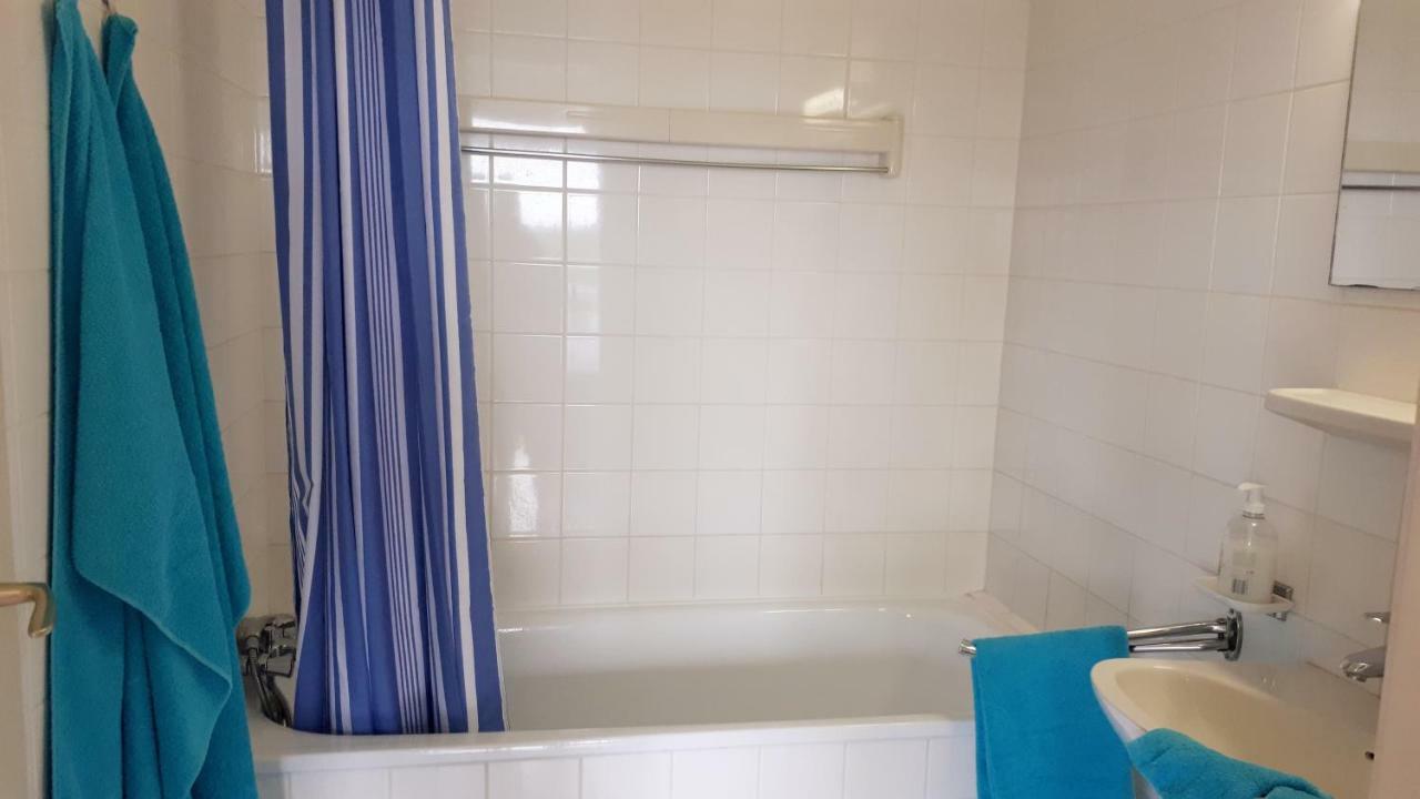 Appartement Duinbergen *