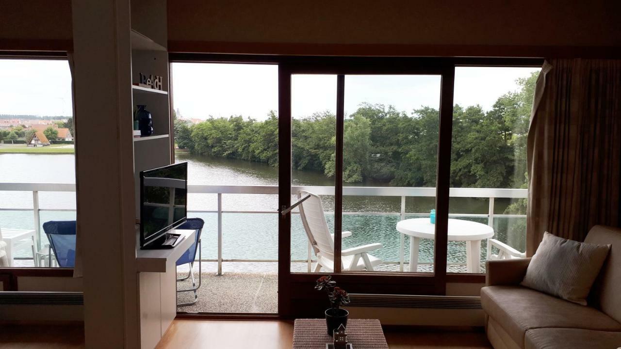 Duinbergen Appartement *