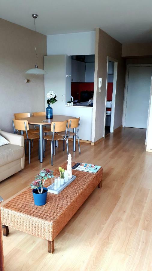 Duinbergen Knokke-Heist