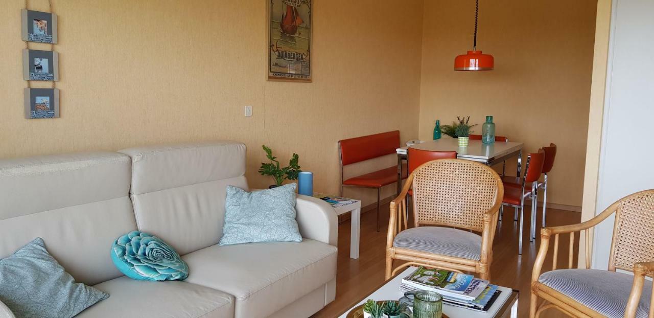 Appartement Duinbergen *