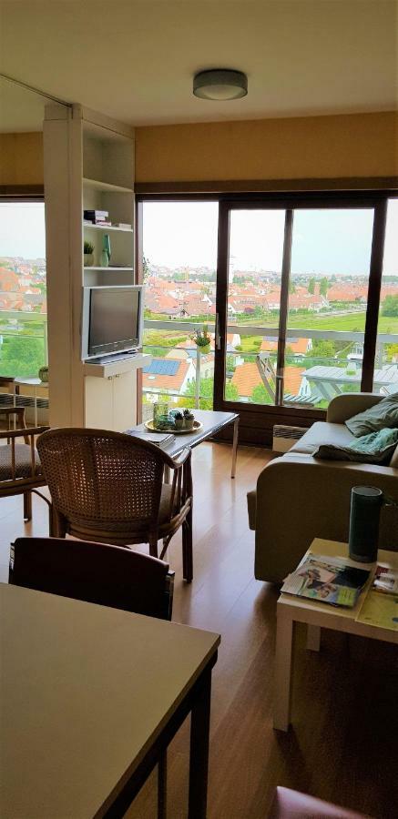 Appartement Duinbergen *