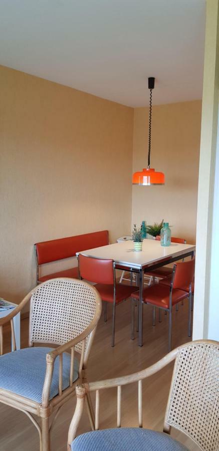 Appartement Duinbergen