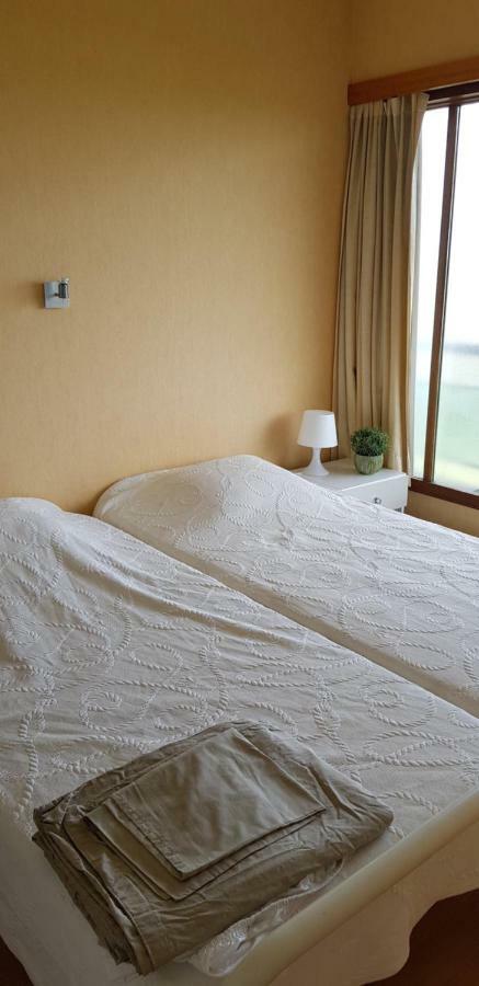 Duinbergen Appartement
