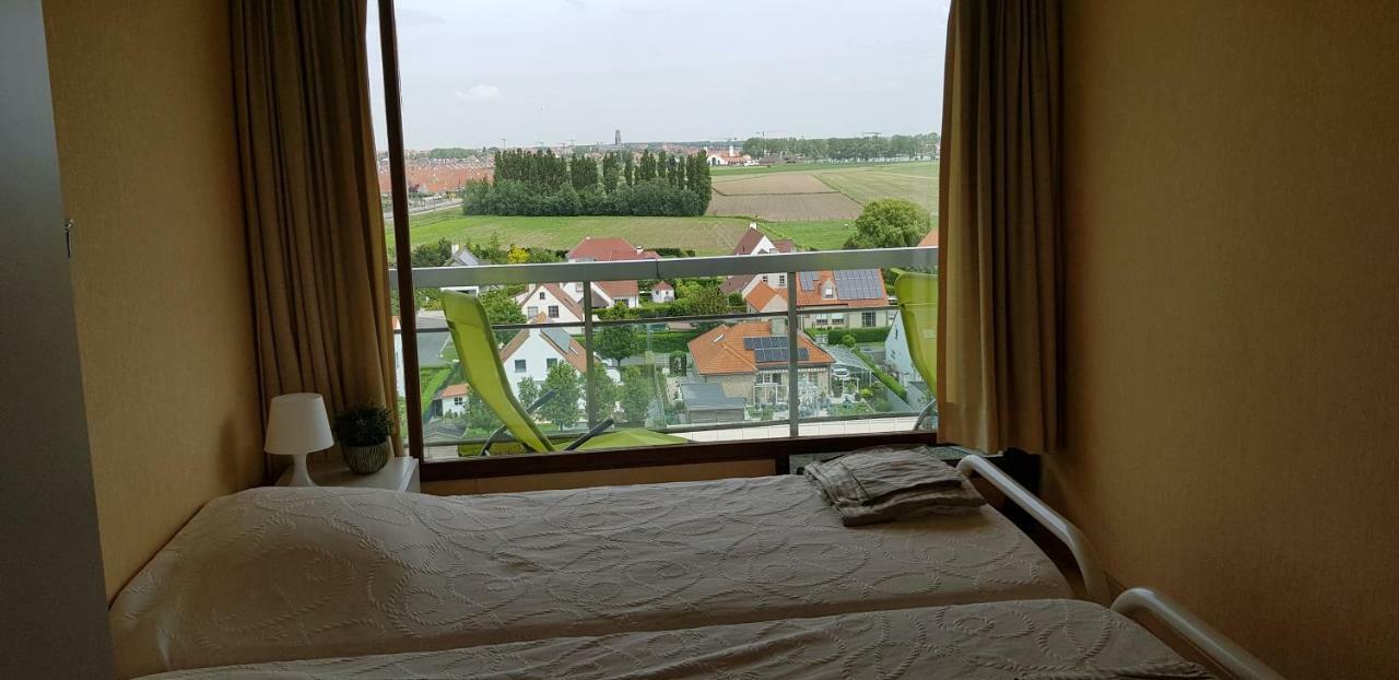 Duinbergen Appartement *