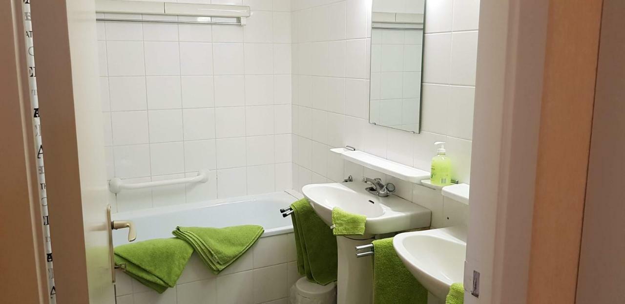 Duinbergen Appartement *
