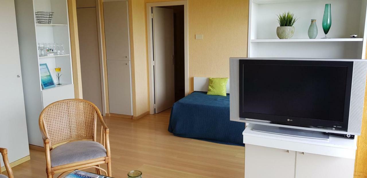 Duinbergen Appartement Knokke-Heist