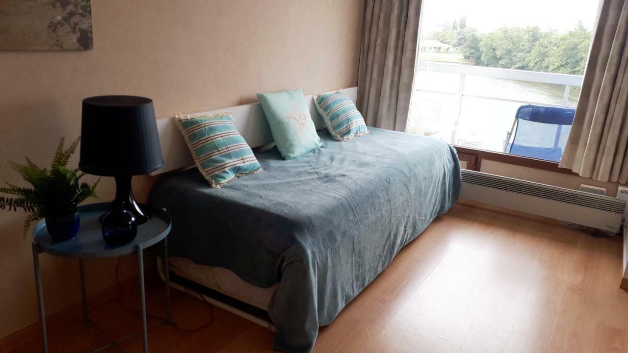 Duinbergen Appartement Knokke-Heist